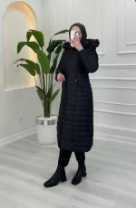 Kapitone kaban Uzun