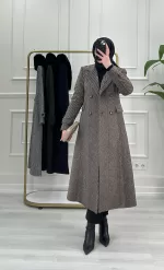 Kaşe Kaban - 2094 - Görsel 2