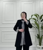 Çınar Özkan Takım – Ürün Kodu 2653 - Görsel 3