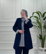 Çınar Özkan Takım – Ürün Kodu 2653 - Görsel 5