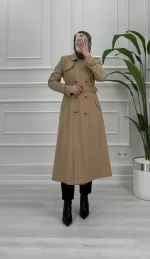 Özel Üretim Trenckot  k14402
