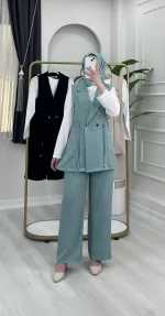 Milaj Takım 002