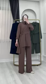 Sayra Takım 2131 - Görsel 9
