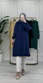 Alesya Tunik 4751 - Görsel 5