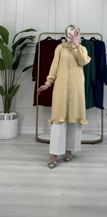 Alesya Tunik 4751 - Görsel 4