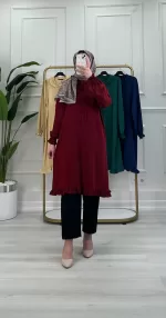 Alesya Tunik 4751 - Görsel 6