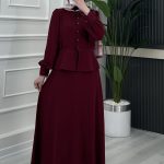SAYRA ETEKLİ TAKIM 2188