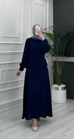 SAYRA ETEKLİ TAKIM 2188 - Görsel 4