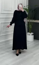 SAYRA ETEKLİ TAKIM 2188 - Görsel 3