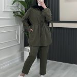 ARMİNE TREND 604