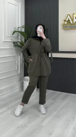 ARMİNE TREND 604