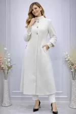 ALYAKA 8242 Angora Kaban