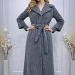 Alyaka 8240 Sakallı Tüylü Angora Kaban