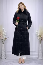 ALV 90597 Nova Bilek Üstü Kaban