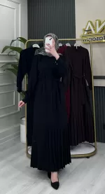 Sayra Elbise 1186 - Görsel 10