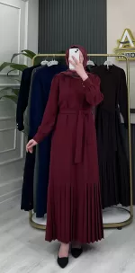 Sayra Elbise 1186 - Görsel 13