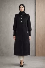 ALYAKA 8242 Angora Kaban - Görsel 9