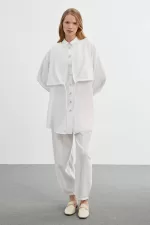 Zühre Mistral Tunik-1430 - Görsel 7