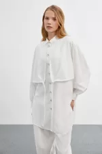 Zühre Mistral Tunik-1430 - Görsel 8