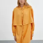 Zühre Mistral Tunik-1430