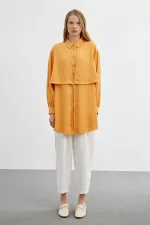 Zühre Mistral Tunik-1430 - Görsel 2
