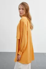 Zühre Mistral Tunik-1430 - Görsel 3