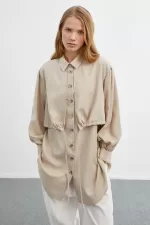 Zühre Mistral Tunik-1430 - Görsel 5