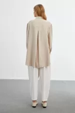Zühre Mistral Tunik-1430 - Görsel 6