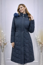 Alyaka 8196 Kısmo Kaban - Görsel 2