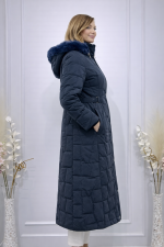 Alyaka 8196 Kısmo Kaban - Görsel 3