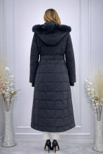 Alyaka 8196 Kısmo Kaban - Görsel 4