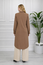 Alesya 4485 tunik - Görsel 12