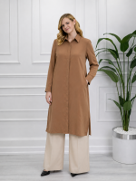 Alesya 4485 tunik - Görsel 13