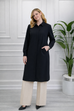 Alesya 4485 tunik - Görsel 3
