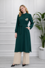 Alesya 4485 tunik - Görsel 8