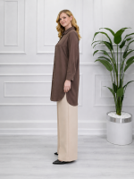 Alyaka 5482 logo tunik - Görsel 2