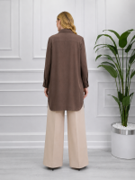 Alyaka 5482 logo tunik - Görsel 3