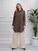 Alyaka 5482 logo tunik - Görsel 4