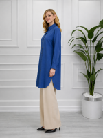 Alyaka 5482 logo tunik - Görsel 7
