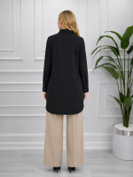 Alyaka 5484 taşlı tunik - Görsel 4