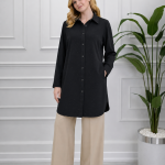 Alyaka 5484 taşlı tunik