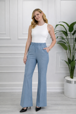Vildan 102 bol paça pantolon