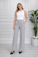 Vildan 102 bol paça pantolon - Görsel 22