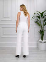 Vildan 102 bol paça pantolon - Görsel 4