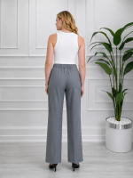 Vildan 102 bol paça pantolon - Görsel 7