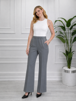 Vildan 102 bol paça pantolon - Görsel 8