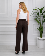 Vildan 102 bol paça pantolon - Görsel 10