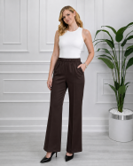 Vildan 102 bol paça pantolon - Görsel 11