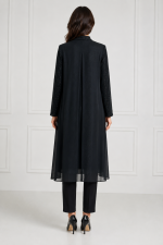 Vildan 1247 42 52 beden arası boy 104 cm  tunik - Görsel 7