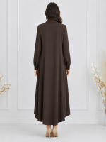 Vildan 1265 boy 114 cm krep kumaş - Görsel 8